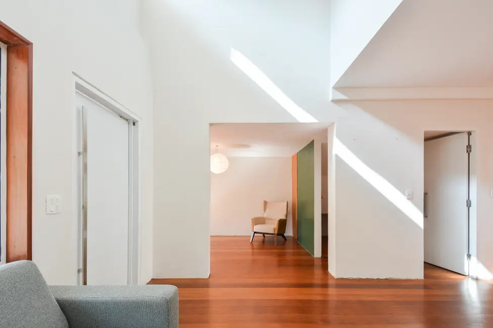 Foto 1 de Casa com 5 quartos à venda, 299m2 em Alto da Boa Vista, São Paulo - SP