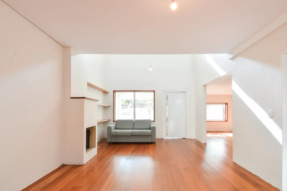 Foto 2 de Casa com 5 quartos à venda, 299m2 em Alto da Boa Vista, São Paulo - SP