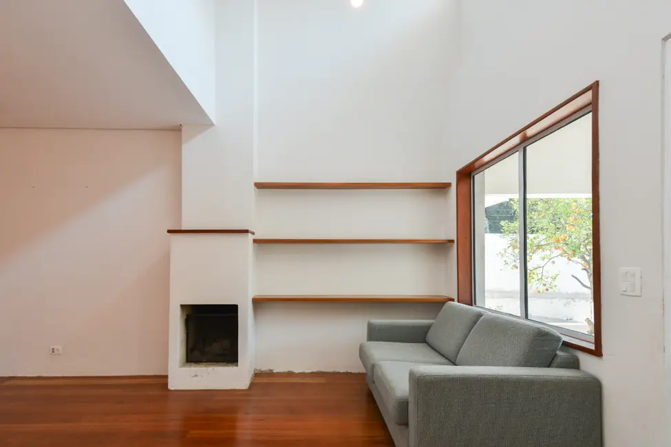 Foto 6 de Casa com 5 quartos à venda, 299m2 em Alto da Boa Vista, São Paulo - SP