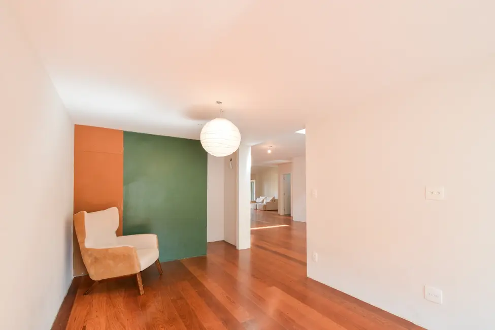 Foto 4 de Casa com 5 quartos à venda, 299m2 em Alto da Boa Vista, São Paulo - SP