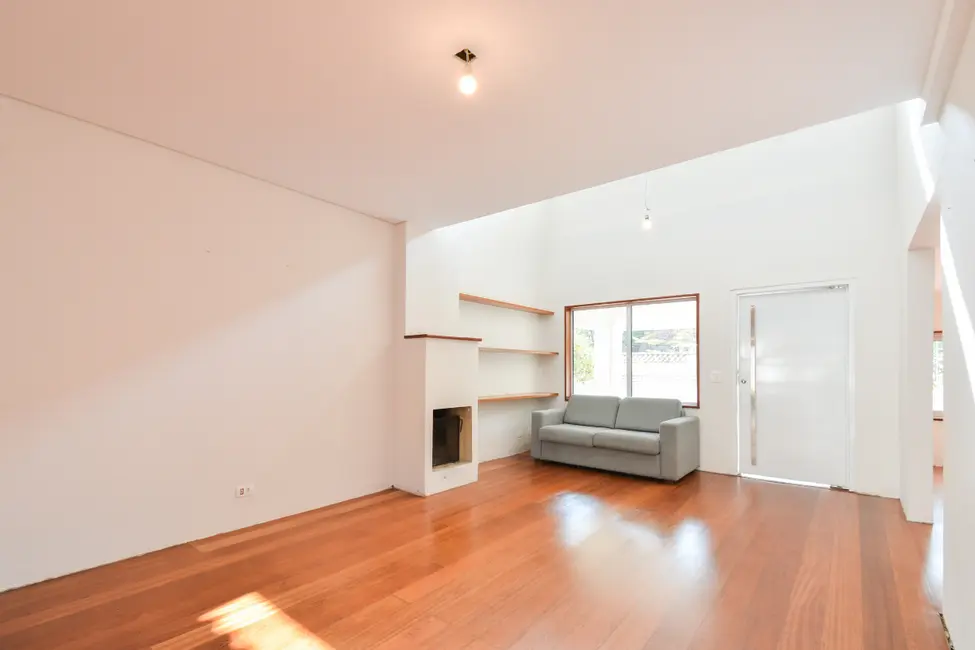 Foto 7 de Casa com 5 quartos à venda, 299m2 em Alto da Boa Vista, São Paulo - SP