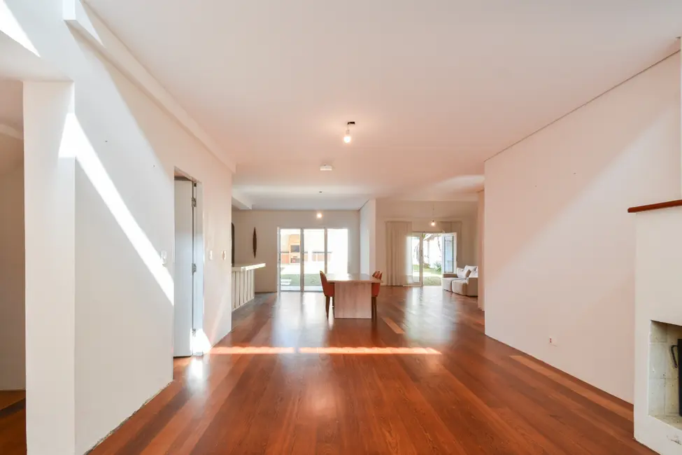 Foto 8 de Casa com 5 quartos à venda, 299m2 em Alto da Boa Vista, São Paulo - SP