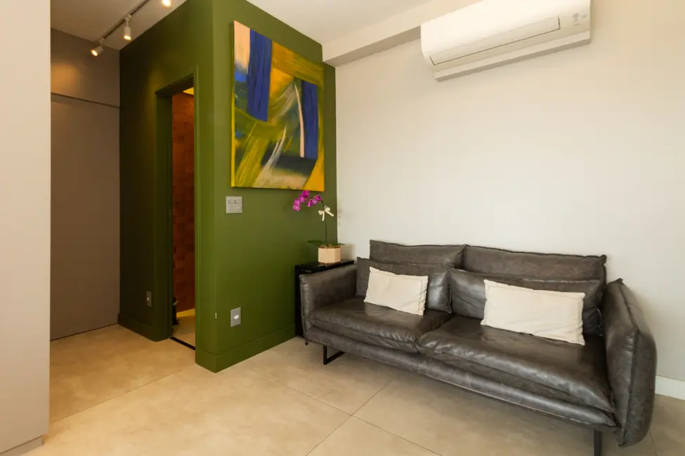 Foto 7 de Apartamento com 2 quartos à venda, 64m2 em Vila Alexandria, São Paulo - SP