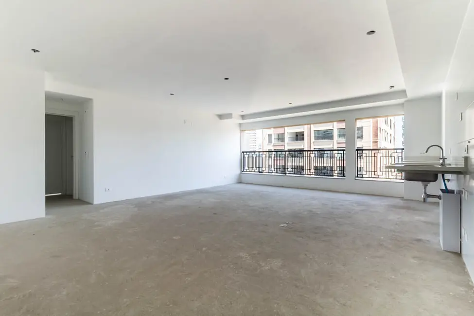 Foto 5 de Apartamento com 4 quartos à venda, 142m2 em Perdizes, São Paulo - SP