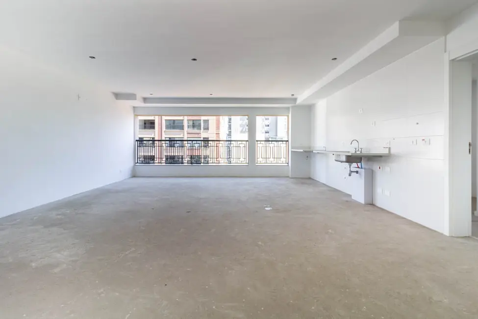 Foto 2 de Apartamento com 4 quartos à venda, 142m2 em Perdizes, São Paulo - SP