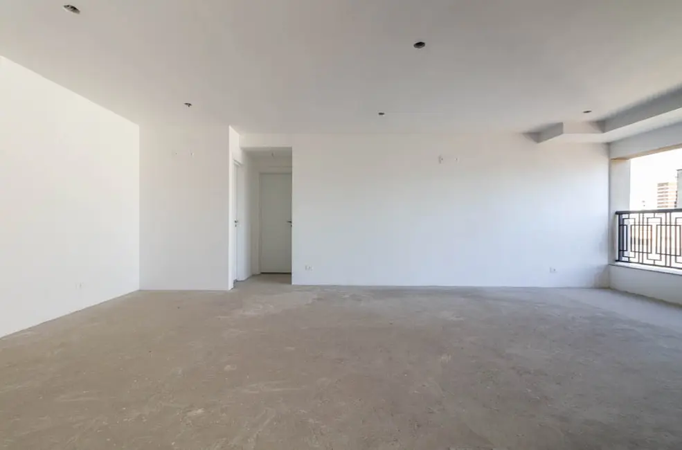 Foto 7 de Apartamento com 4 quartos à venda, 142m2 em Perdizes, São Paulo - SP