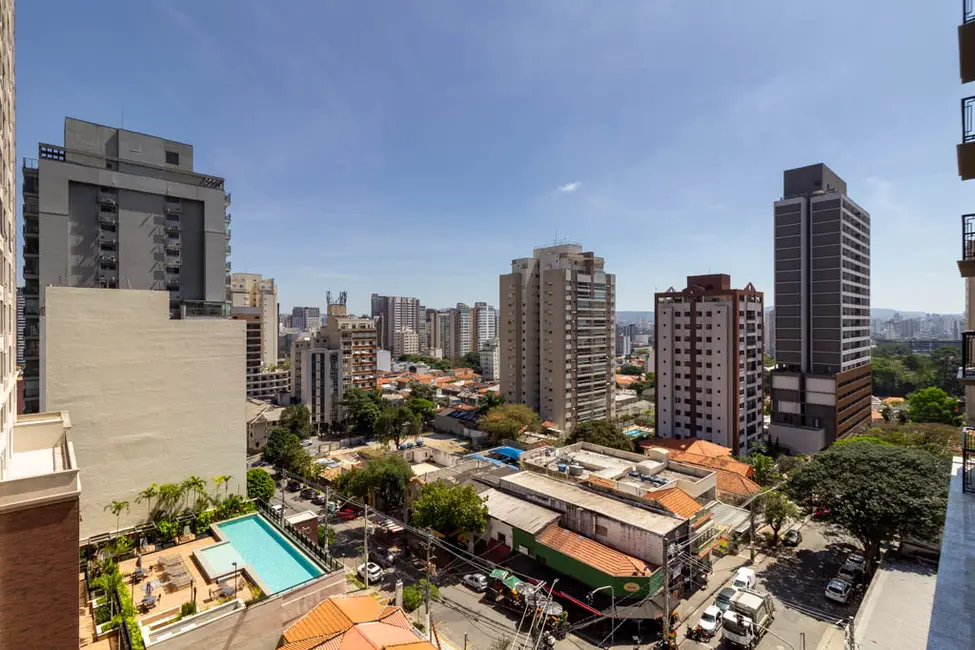 Foto 8 de Apartamento com 4 quartos à venda, 142m2 em Perdizes, São Paulo - SP