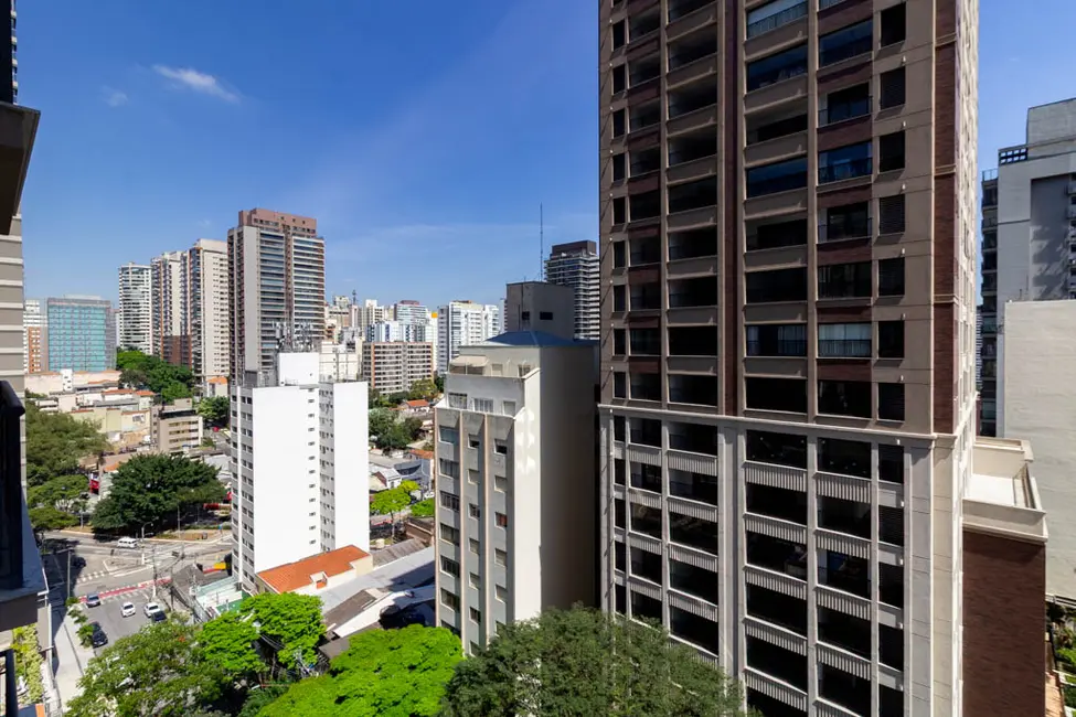 Foto 4 de Apartamento com 4 quartos à venda, 142m2 em Perdizes, São Paulo - SP