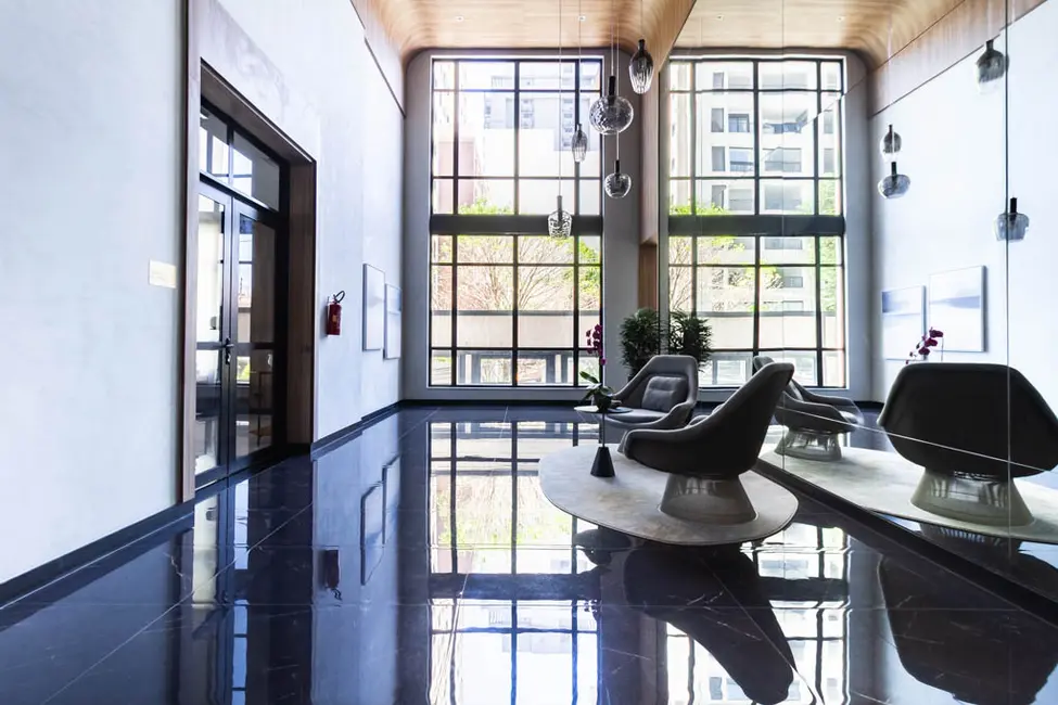 Foto 1 de Apartamento com 4 quartos à venda, 142m2 em Perdizes, São Paulo - SP