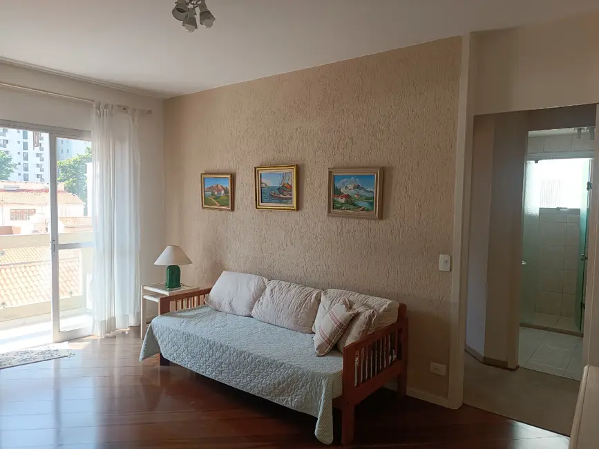 Apartamento com 1 quarto à venda, 50m2 em Vila Nova Conceição, São Paulo - SP - imagem 6 Foto 6 de Apartamento com 1 quarto à venda, 50m2 em Vila Nova Conceição, São Paulo - SP