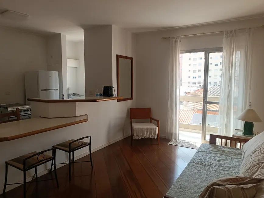 Apartamento com 1 quarto à venda, 50m2 em Vila Nova Conceição, São Paulo - SP - imagem 9 Foto 9 de Apartamento com 1 quarto à venda, 50m2 em Vila Nova Conceição, São Paulo - SP