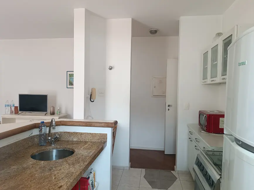 Apartamento com 1 quarto à venda, 50m2 em Vila Nova Conceição, São Paulo - SP - imagem 7 Foto 7 de Apartamento com 1 quarto à venda, 50m2 em Vila Nova Conceição, São Paulo - SP