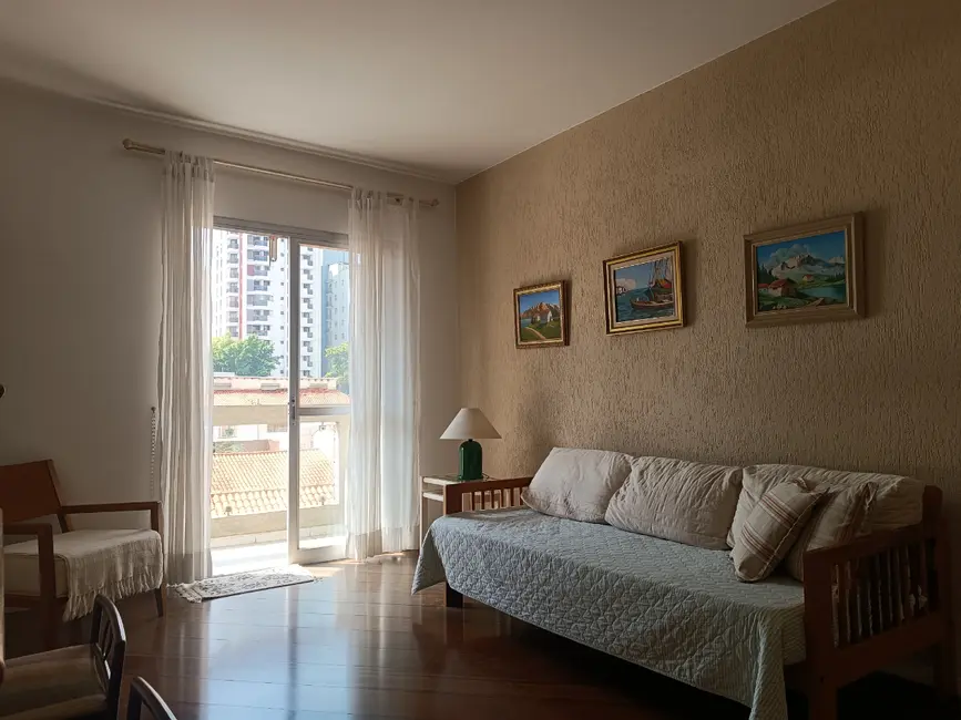 Apartamento com 1 quarto à venda, 50m2 em Vila Nova Conceição, São Paulo - SP - imagem 1 Foto 1 de Apartamento com 1 quarto à venda, 50m2 em Vila Nova Conceição, São Paulo - SP