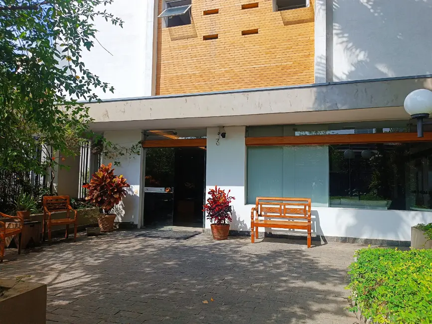 Apartamento com 1 quarto à venda, 50m2 em Vila Nova Conceição, São Paulo - SP - imagem 3 Foto 3 de Apartamento com 1 quarto à venda, 50m2 em Vila Nova Conceição, São Paulo - SP