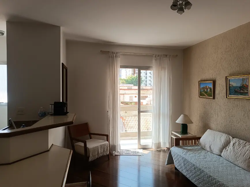 Apartamento com 1 quarto à venda, 50m2 em Vila Nova Conceição, São Paulo - SP - imagem 5 Foto 5 de Apartamento com 1 quarto à venda, 50m2 em Vila Nova Conceição, São Paulo - SP