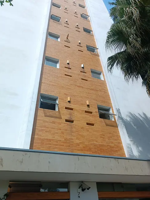 Apartamento com 1 quarto à venda, 50m2 em Vila Nova Conceição, São Paulo - SP - imagem 2 Foto 2 de Apartamento com 1 quarto à venda, 50m2 em Vila Nova Conceição, São Paulo - SP