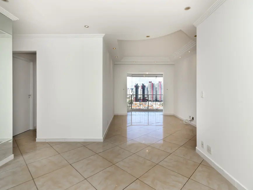 Foto 1 de Apartamento com 3 quartos à venda, 93m2 em Saúde, São Paulo - SP