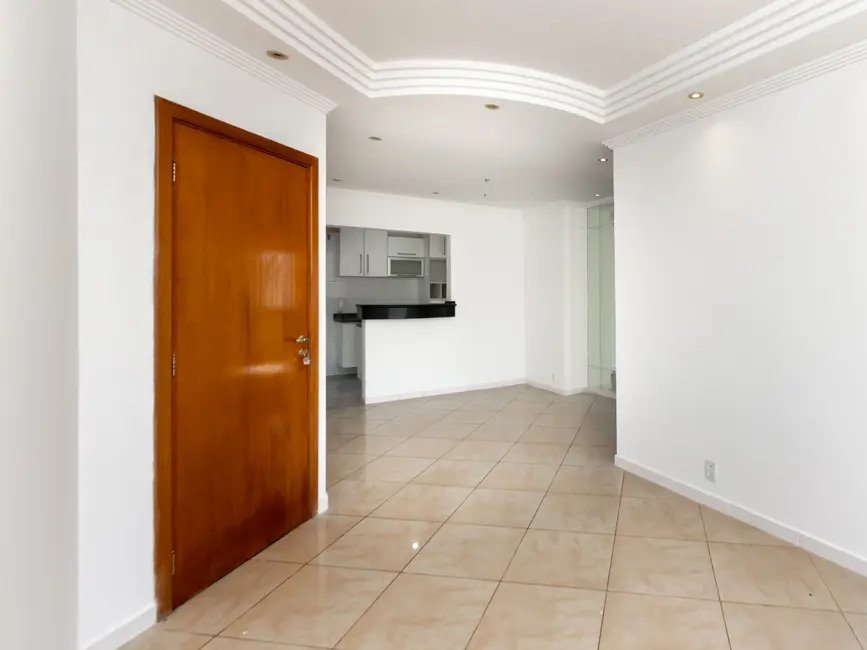 Foto 4 de Apartamento com 3 quartos à venda, 93m2 em Saúde, São Paulo - SP