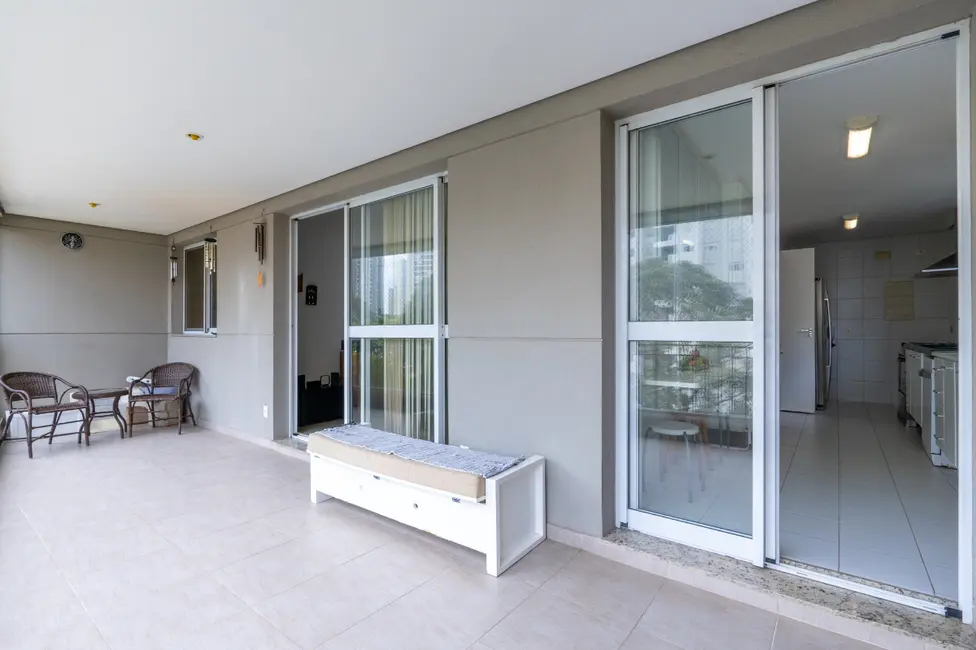 Apartamento com 4 quartos à venda, 170m2 em Vila Andrade, São Paulo - SP - imagem 2 Foto 2 de Apartamento com 4 quartos à venda, 170m2 em Vila Andrade, São Paulo - SP