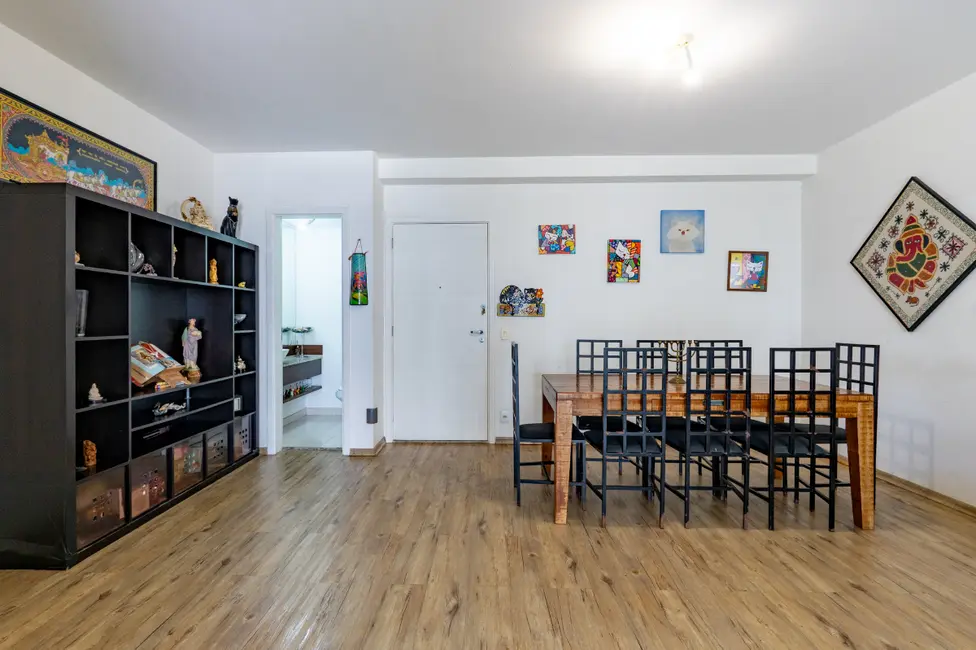 Apartamento com 4 quartos à venda, 170m2 em Vila Andrade, São Paulo - SP - imagem 6 Foto 6 de Apartamento com 4 quartos à venda, 170m2 em Vila Andrade, São Paulo - SP