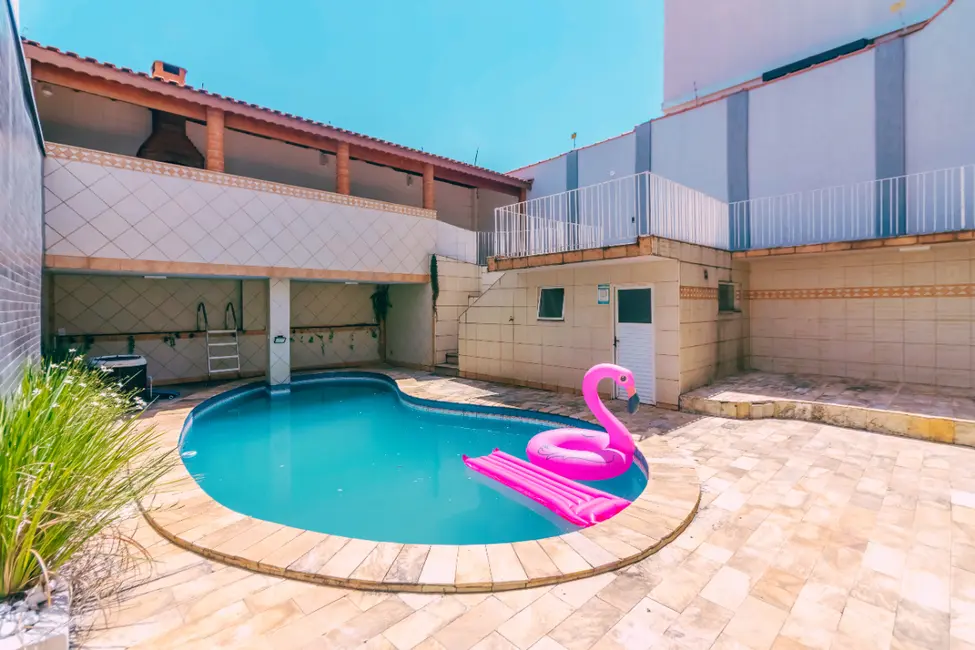 Foto 4 de Casa com 5 quartos à venda, 305m2 em Vila Lúcia, São Paulo - SP