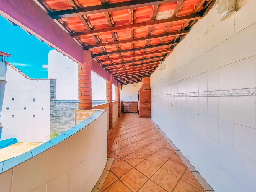 Foto 7 de Casa com 5 quartos à venda, 305m2 em Vila Lúcia, São Paulo - SP