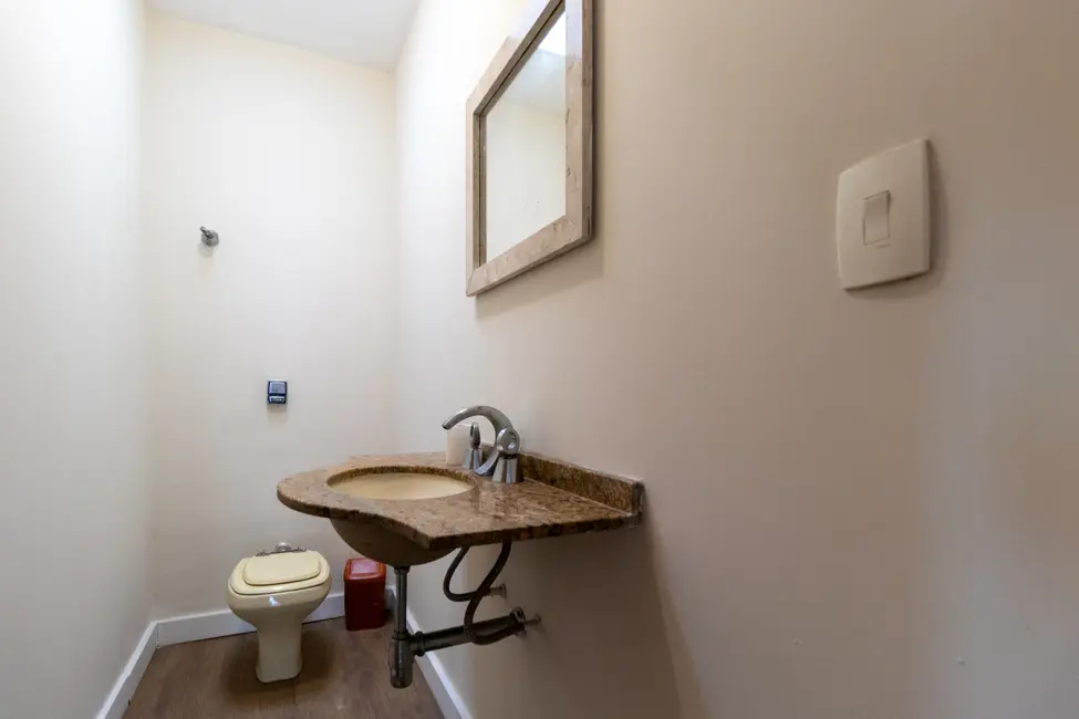 Foto 7 de Casa com 4 quartos à venda, 250m2 em Santo Amaro, São Paulo - SP