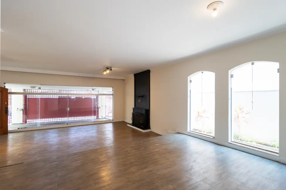 Foto 2 de Casa com 4 quartos à venda, 250m2 em Santo Amaro, São Paulo - SP