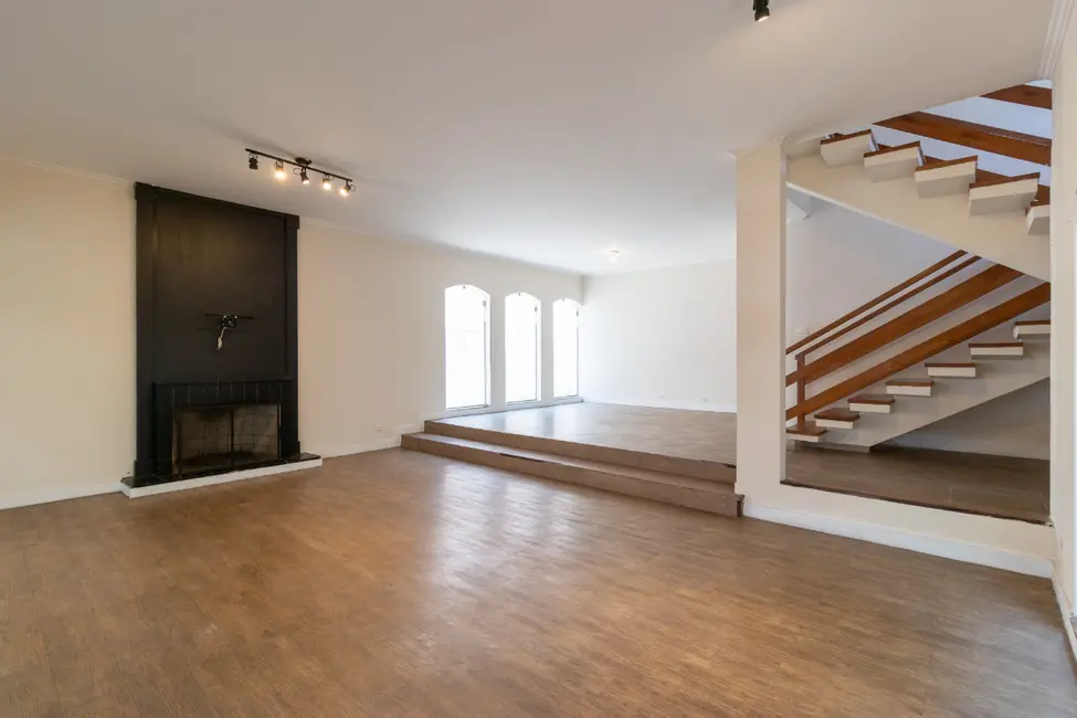 Foto 5 de Casa com 4 quartos à venda, 250m2 em Santo Amaro, São Paulo - SP