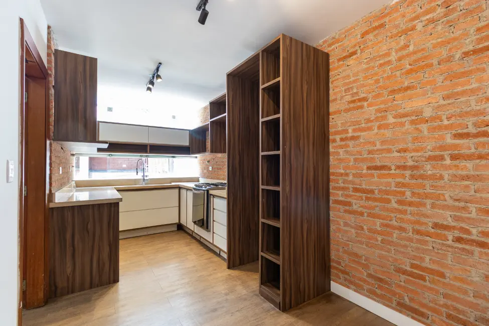 Foto 9 de Casa com 4 quartos à venda, 250m2 em Santo Amaro, São Paulo - SP