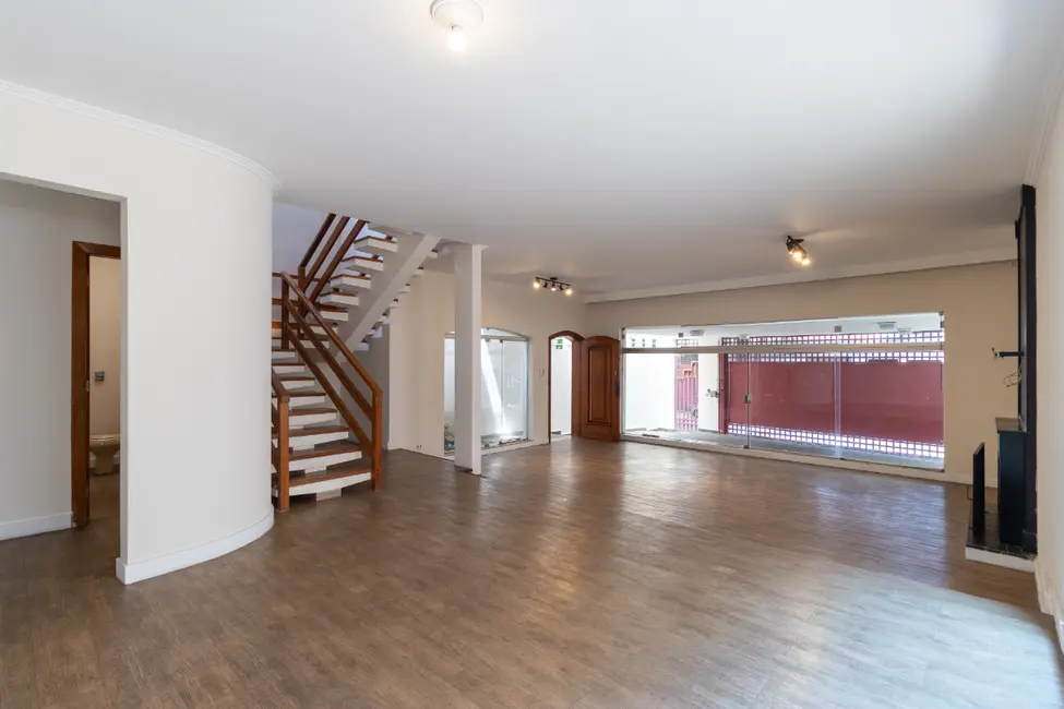 Foto 4 de Casa com 4 quartos à venda, 250m2 em Santo Amaro, São Paulo - SP