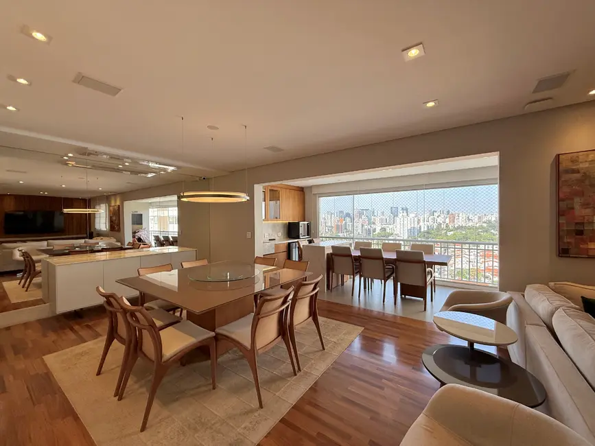 Apartamento com 3 quartos à venda, 154m2 em São Paulo - SP - imagem 1 Foto 1 de Apartamento com 3 quartos à venda, 154m2 em São Paulo - SP
