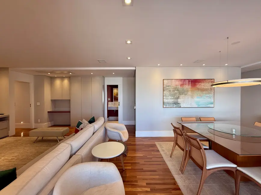 Apartamento com 3 quartos à venda, 154m2 em São Paulo - SP - imagem 6 Foto 6 de Apartamento com 3 quartos à venda, 154m2 em São Paulo - SP