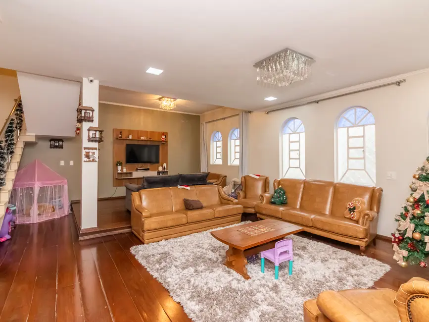 Foto 5 de Casa com 4 quartos à venda, 356m2 em Vila Lúcia, São Paulo - SP