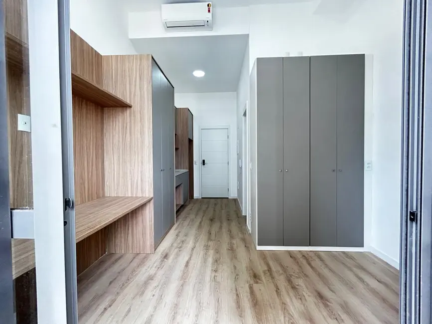Apartamento com 1 quarto à venda, 25m2 em São Paulo - SP - imagem 9 Foto 9 de Apartamento com 1 quarto à venda, 25m2 em São Paulo - SP
