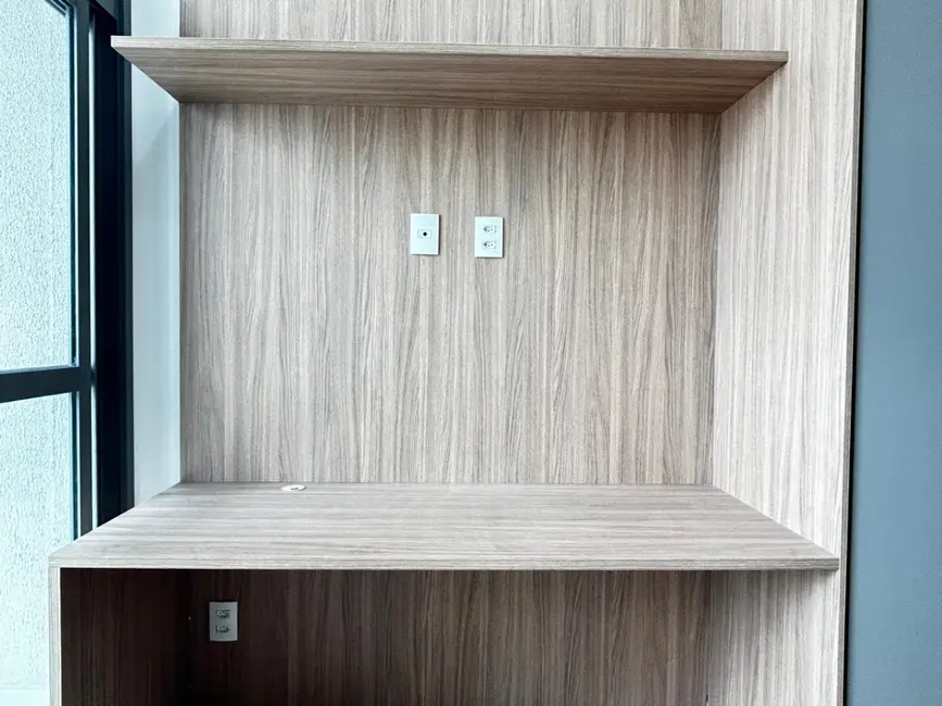 Apartamento com 1 quarto à venda, 25m2 em São Paulo - SP - imagem 5 Foto 5 de Apartamento com 1 quarto à venda, 25m2 em São Paulo - SP