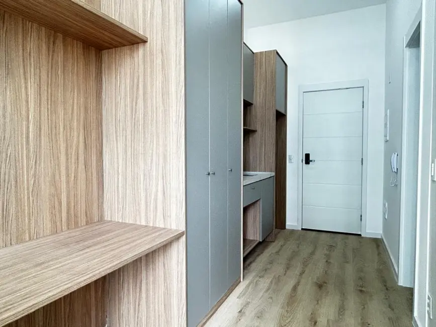 Apartamento com 1 quarto à venda, 25m2 em São Paulo - SP - imagem 8 Foto 8 de Apartamento com 1 quarto à venda, 25m2 em São Paulo - SP