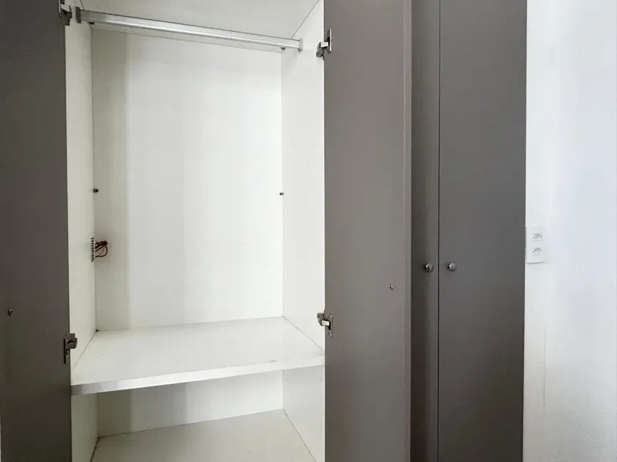 Apartamento com 1 quarto à venda, 25m2 em São Paulo - SP - imagem 7 Foto 7 de Apartamento com 1 quarto à venda, 25m2 em São Paulo - SP