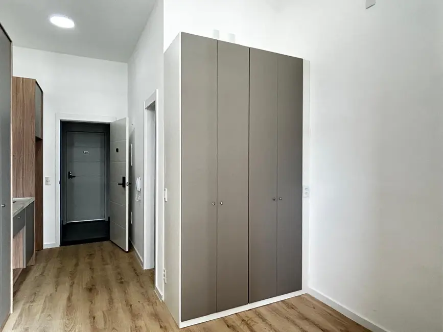 Apartamento com 1 quarto à venda, 25m2 em São Paulo - SP - imagem 3 Foto 3 de Apartamento com 1 quarto à venda, 25m2 em São Paulo - SP