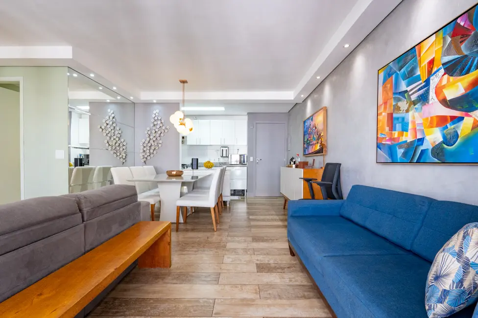 Foto 5 de Apartamento com 2 quartos à venda, 70m2 em Vila Andrade, São Paulo - SP