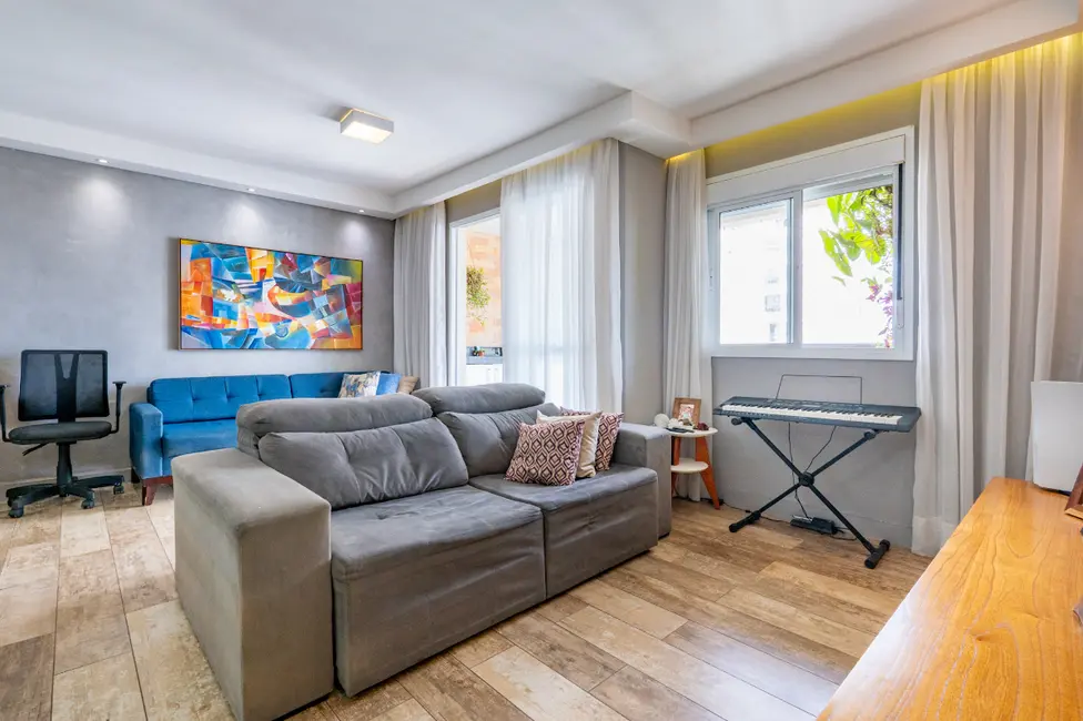 Foto 7 de Apartamento com 2 quartos à venda, 70m2 em Vila Andrade, São Paulo - SP