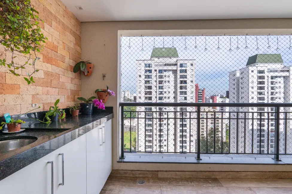 Foto 2 de Apartamento com 2 quartos à venda, 70m2 em Vila Andrade, São Paulo - SP