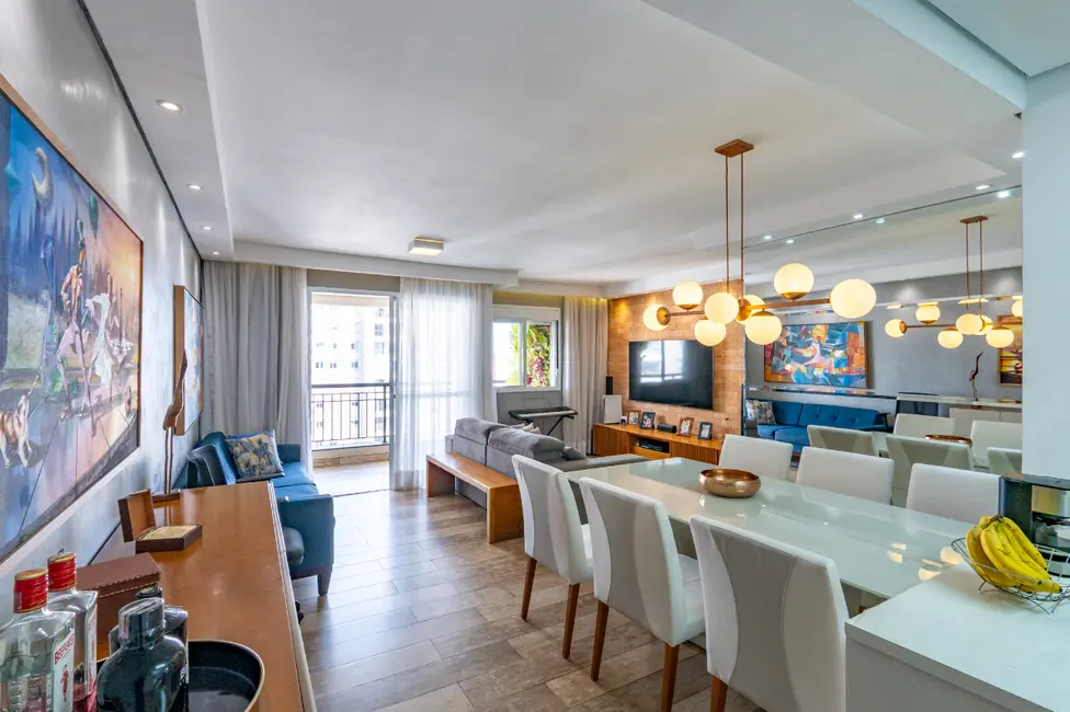 Foto 8 de Apartamento com 2 quartos à venda, 70m2 em Vila Andrade, São Paulo - SP