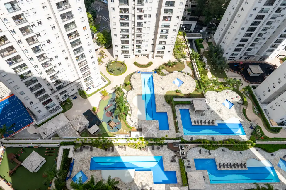 Foto 4 de Apartamento com 2 quartos à venda, 70m2 em Vila Andrade, São Paulo - SP