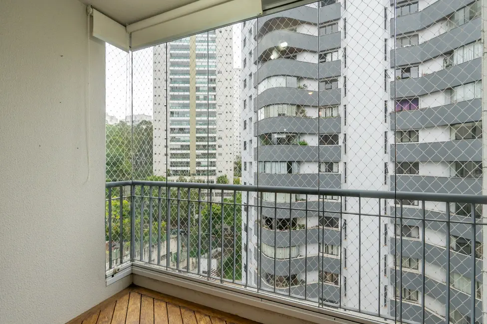 Foto 9 de Apartamento com 3 quartos à venda, 77m2 em Vila Andrade, São Paulo - SP