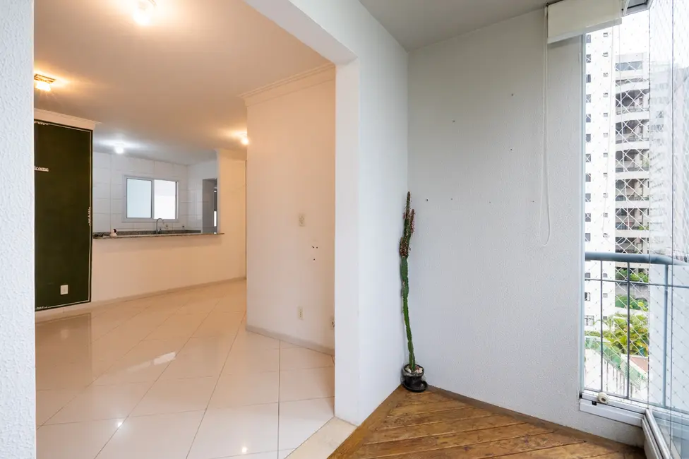 Foto 7 de Apartamento com 3 quartos à venda, 77m2 em Vila Andrade, São Paulo - SP