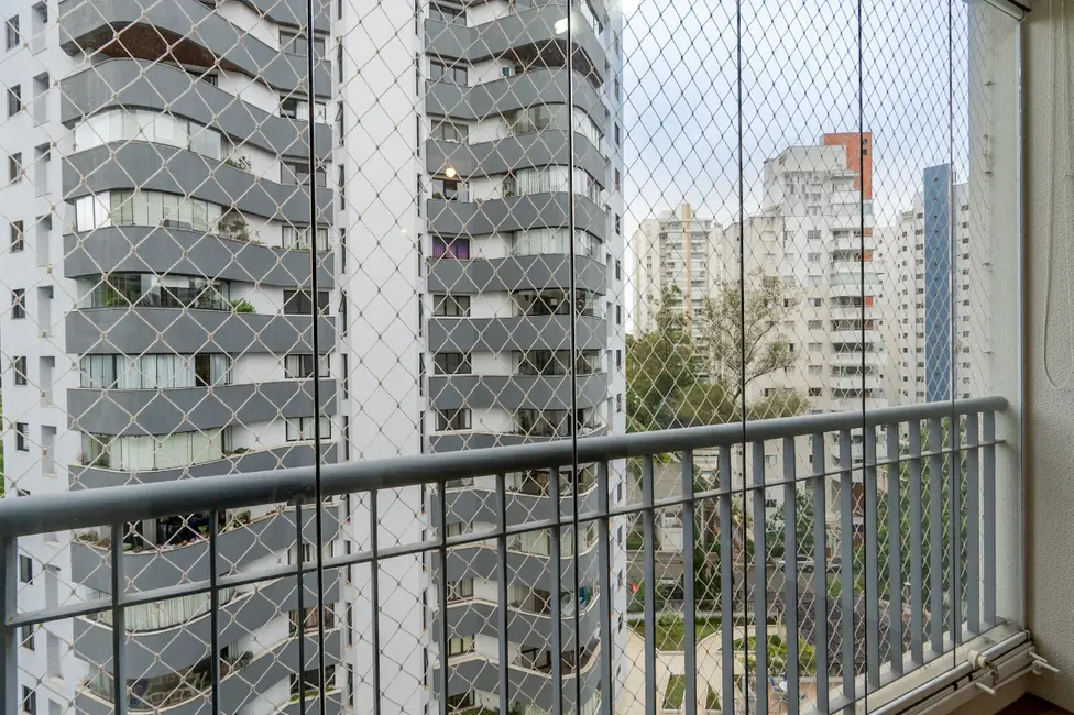 Foto 8 de Apartamento com 3 quartos à venda, 77m2 em Vila Andrade, São Paulo - SP