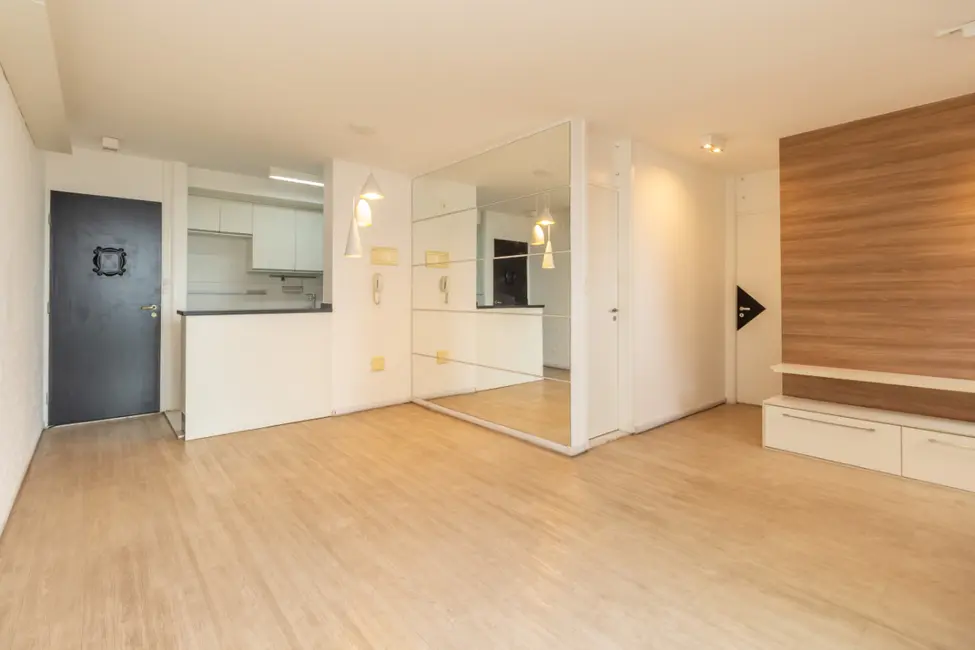 Foto 1 de Apartamento com 2 quartos à venda, 61m2 em Vila Bela, São Paulo - SP