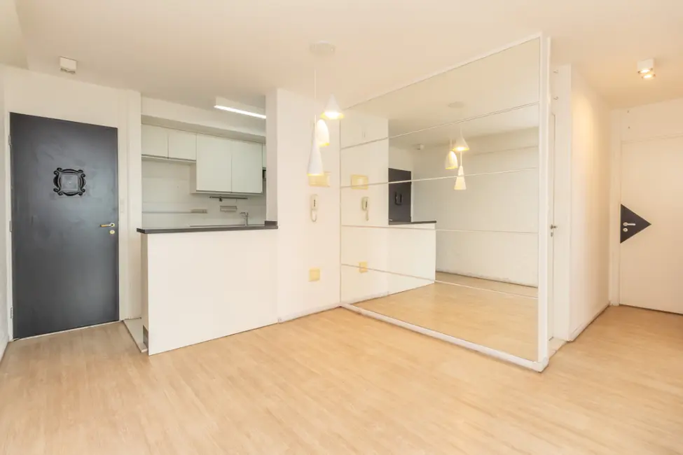 Foto 6 de Apartamento com 2 quartos à venda, 61m2 em Vila Bela, São Paulo - SP