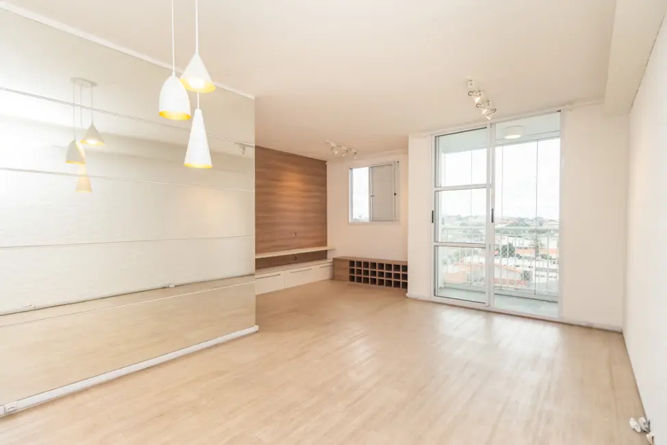 Foto 4 de Apartamento com 2 quartos à venda, 61m2 em Vila Bela, São Paulo - SP